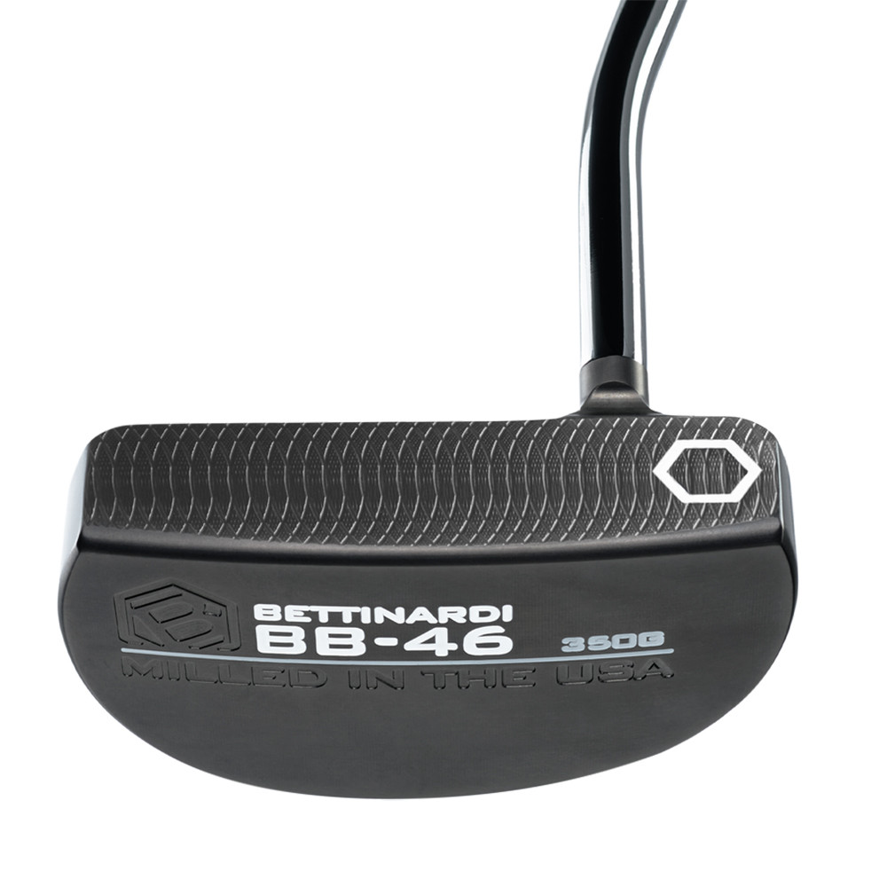 Bettinardi 2022 BB46 Putter - Maple Hill Golf